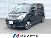 2013 SUZUKI SOLIO