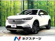 2021 HONDA VEZEL