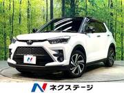 2024 TOYOTA RAIZE