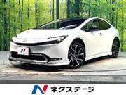 2024 TOYOTA PRIUS