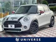 2019 BMW MINI COOPER S