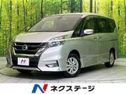 2018 NISSAN SERENA HIGHWAYSTAR V SELECTION