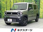 2025 SUZUKI HUSTLER