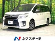 2015 TOYOTA VOXY