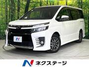 2015 TOYOTA VOXY