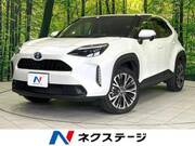 2023 TOYOTA YARIS CROSS HYBRID Z