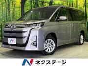2024 TOYOTA NOAH