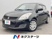2013 SUZUKI SWIFT