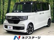 2019 HONDA N-BOX CUSTOM
