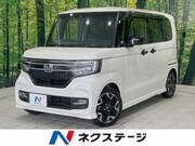 2017 HONDA N-BOX CUSTOM