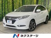 2015 HONDA VEZEL