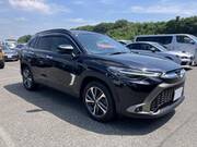 2024 TOYOTA COROLLA CROSS