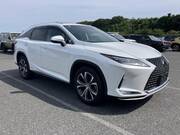 2020 LEXUS RX