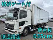 2019 HINO OTHER
