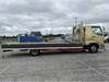 FUSO FIGHTER