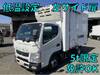FUSO CANTER