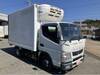 FUSO CANTER