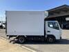 FUSO CANTER