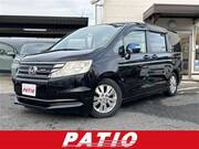 2013 HONDA STEPWAGON