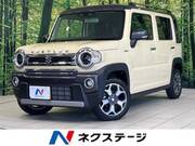 2023 SUZUKI HUSTLER