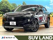 2022 HONDA VEZEL