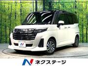 2023 TOYOTA ROOMY