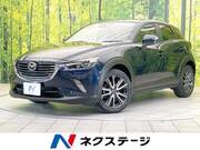 2016 MAZDA CX-3 XD TURING