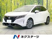 2022 NISSAN NOTE X