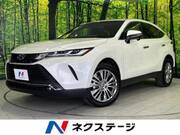2020 TOYOTA HARRIER HYBRID Z LEATHER PKG