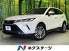 TOYOTA HARRIER HYBRID