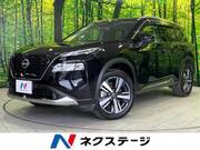 2023 NISSAN X-TRAIL