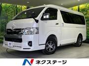 2025 TOYOTA HIACE WAGON GL