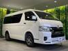 TOYOTA HIACE WAGON