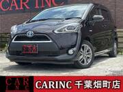 2017 TOYOTA SIENTA
