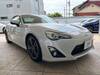 TOYOTA 86