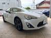 TOYOTA 86