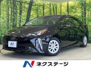 2021 TOYOTA PRIUS