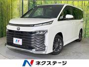 2023 TOYOTA VOXY