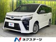 2021 TOYOTA VOXY