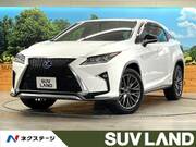 2018 LEXUS RX