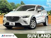2015 MAZDA CX-3 XD TURING