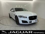2017 JAGUAR XF