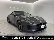 2020 JAGUAR F-TYPE