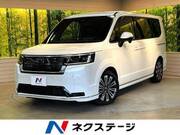 2024 HONDA STEPWAGON