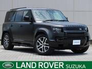 2023 LAND ROVER DEFENDER