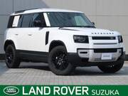 2021 LAND ROVER DEFENDER