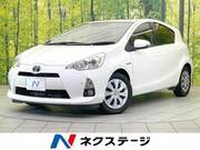 2013 TOYOTA AQUA S