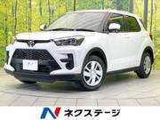 2024 TOYOTA RAIZE