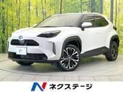 2024 TOYOTA YARIS CROSS HYBRID Z