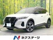 2021 NISSAN KICKS